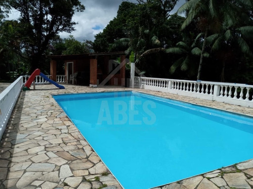 Imagem 25 de 30 de Chacara - Ch00021 - 69481631