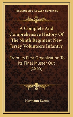 Libro A Complete And Comprehensive History Of The Ninth R...