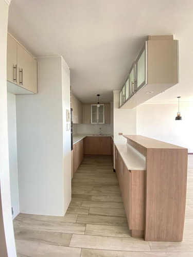 Bonito Departamento En Una Excelente Ubicación.