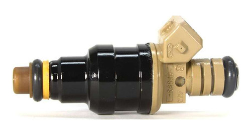 8pzs Inyector Gasolina Para Ford Ltd 5.0 1986