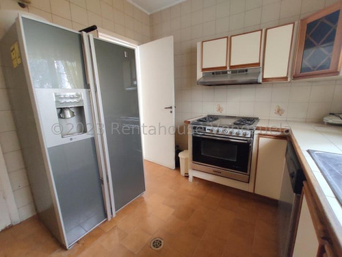 Casa En Venta El Paraiso Jose Carrillo Bm Mls #23-9133
