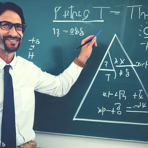 Aprende Matemáticas Y Ciencias Con Un Profesor Apasionado