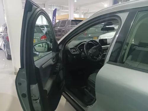 Ford Escape 2.0 Se 4x2