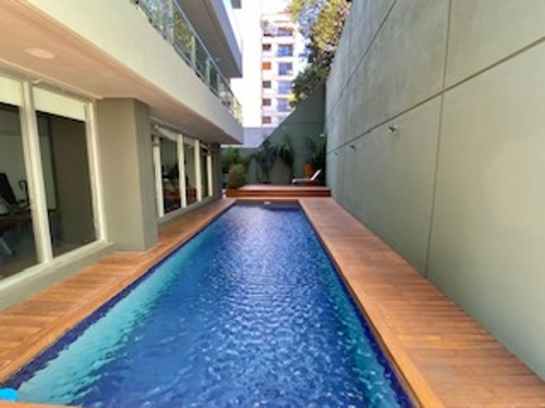 Venta Departamento 3 Ambientes C/cochera Belgran