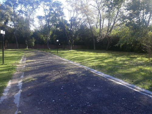 Imagen 9 de 12 de Venta - Lotes En Barrio Villa Aurora - Jose Clemente Paz