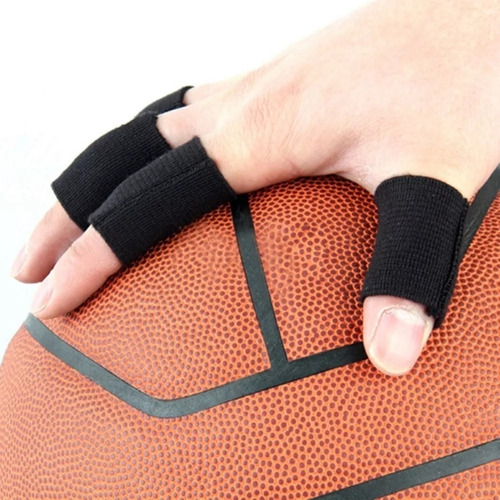 Protector De Dedos Deportivo Básquet Vóley Alivia El Dolor