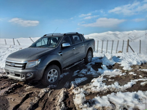 Ranger