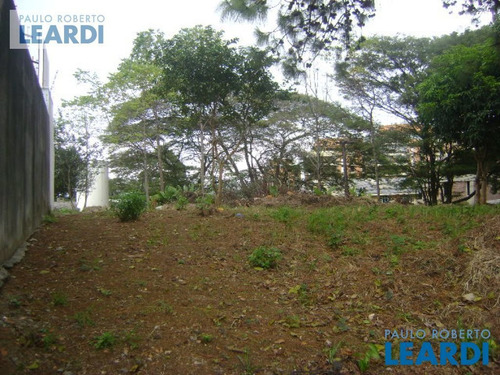 Imagem 1 de 5 de Terreno - Alto De Pinheiros - Sp - 452492