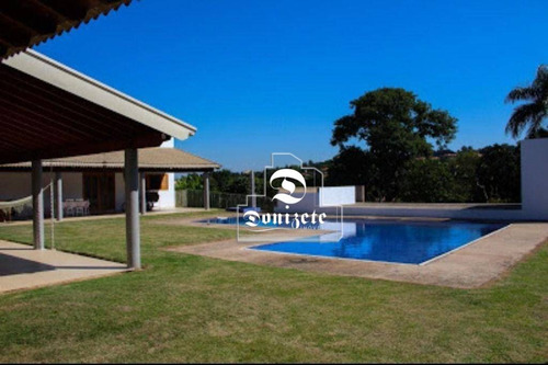 Imagem 2 de 30 de Chácara Com 5 Dormitórios À Venda, 3000 M² Por R$ 2.500.000,00 - Vale Das Laranjeiras - Indaiatuba/sp - Ch0032