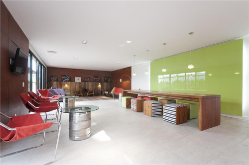 Imagem 27 de 30 de Apartamento Com 2 Dormitórios, 70 M² - Venda Por R$ 550.000,00 Ou Aluguel Por R$ 2.800,00/mês - Mooca - São Paulo/sp - Ap1434