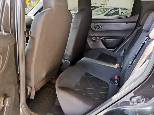 Renault Kwid 1.0 12v Zen Sce 5p marchas