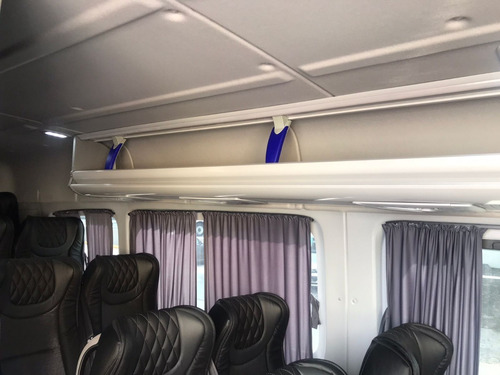 Imagen 2 de 6 de Volkswagen Crafter