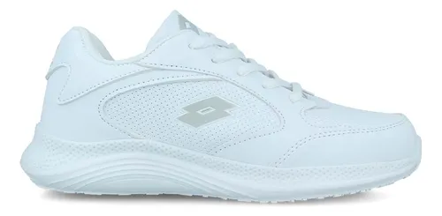 Tenis lotto blancos hotsell