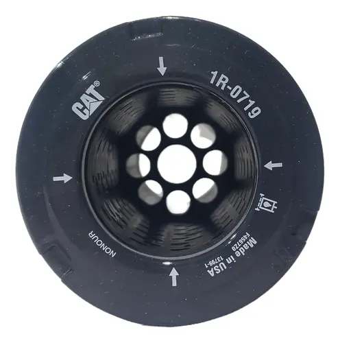 Filtro Hidráulico Caterpillar 1r0719 1m9150 1m9156 1u2093 | MercadoLibre