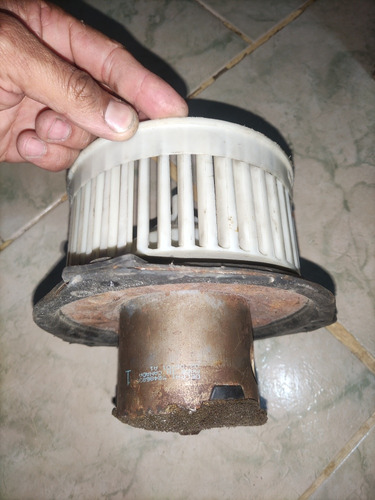 Soplador Aire Acondicionado Impala Ls