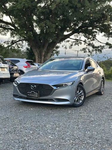 Mazda 3 2.0 Prime At