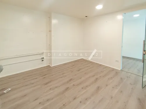 Local Comercial En Arriendo En Santa Bárbara