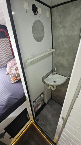 Fiat Ducato - Só Pegar E Viajar.