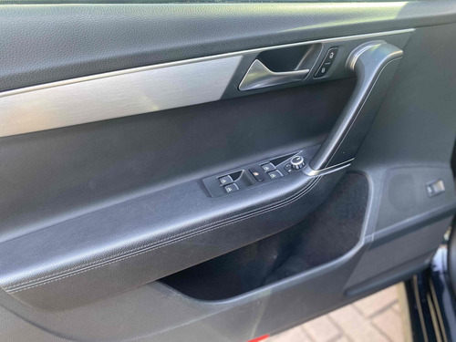 Volkswagen Passat 2.0 TSI 16V GASOLINA 4P AUTOMATIZADO