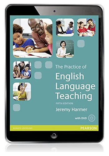 Libro The Practice Of English Language Teaching 5th Edition