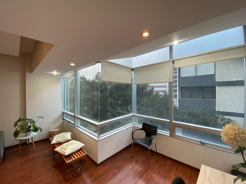 Departamento En Venta En Reforma Social