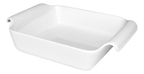 Oxford Cookware 9620 cor branco 19.5cm x 25.5cm