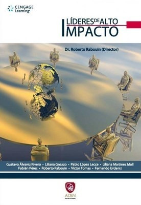 Libro Lideres De Alto Impacto