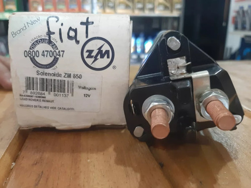 Automatico Arranque Lada Land Rover Renault Sistema Marelli