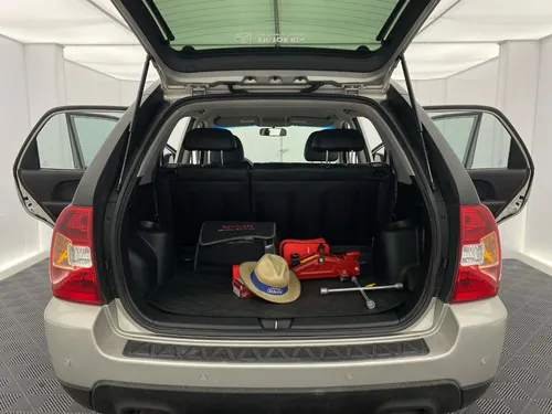 Kia New Sportage Lx