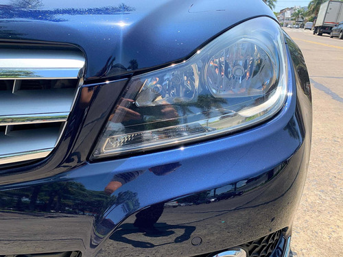 Mercedes-benz Clase C 1.8 C250 Avantgarde B.efficiency At