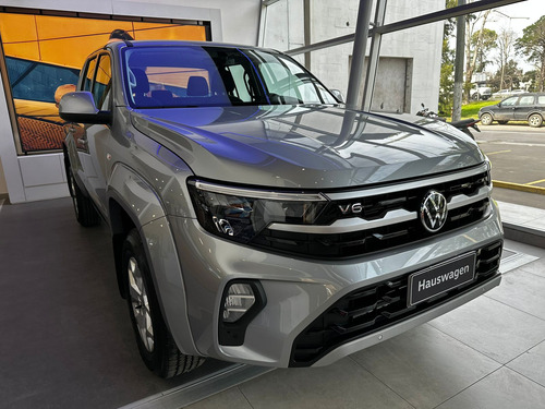 Volkswagen Amarok 3.0 V6 Cd Comfortline