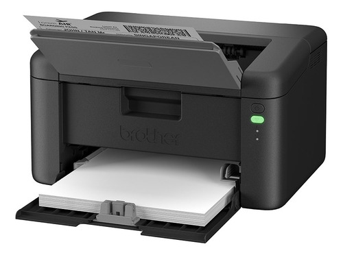 Impressora Brother Hll1232 Laser, Wi-fi, 220v