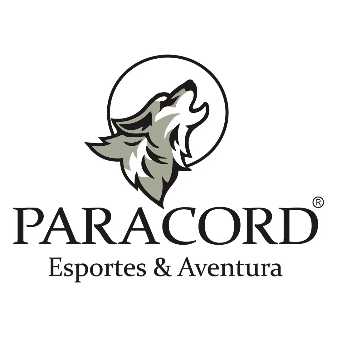 Paracord Esportes e Aventura
