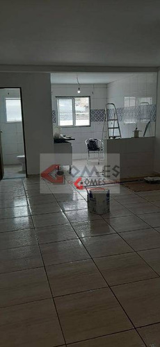 Imagem 2 de 5 de Cobertura Com 3 Dormitórios À Venda, 180 M² Por R$ 1.300.000,00 - Parque São Diogo - São Bernardo Do Campo/sp - Co0190