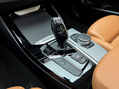 Imagem 12 de 14 de Bmw X3 2.0 16v Gasolina X Line Xdrive30i Steptronic