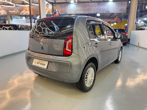 Volkswagen Up! 1.0 MPI MOVE UP 12V