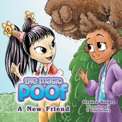 Libro The Magic Poof: A New Friend (book 2) - Hodges, Ste...