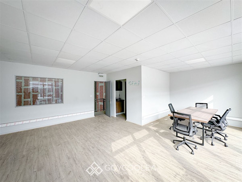 Industrial En Arriendo En Lampa
