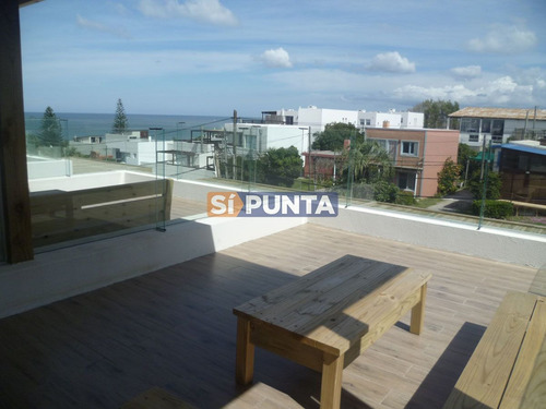 Imagen 15 de 17 de Apartamento En Alquiler En La Barra