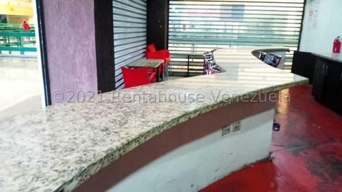 Imagen 7 de 17 de Excelente Local Comercial En Acarigua Ideal Para Restaurante, Despacho De Comidas, Dar Clases De Cocina. 22-10342 Rah