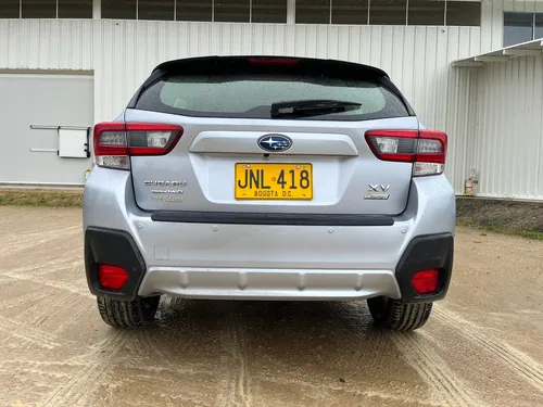 Subaru Xv 2.0i Eyesigth 4x4 Automático. Excelente Estado
