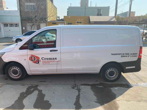 Mercedes Benz Vito 111 Cdi