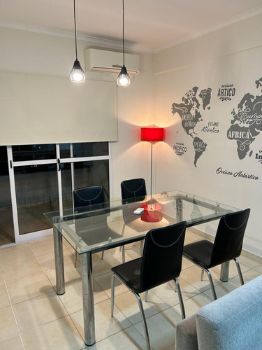 Alquiler Departamento Calle Francia Al 2900