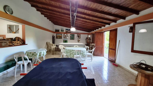 Quinta En Venta En Todo El Año