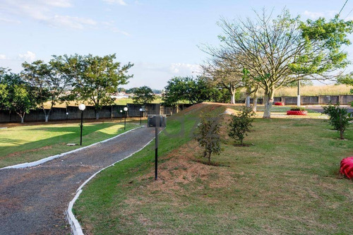 Imagem 12 de 14 de Terreno Residencial À Venda, Condomínio Terras Do Fontanário, Paulínia. - Te0575