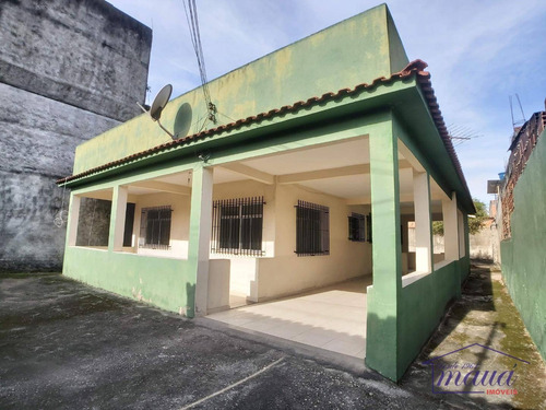 Imagem 1 de 17 de Casa Com 2 Dormitórios Para Alugar, 100 M² Por R$ 900,00/mês - Parada Morabi - Duque De Caxias/rj - Ca0283