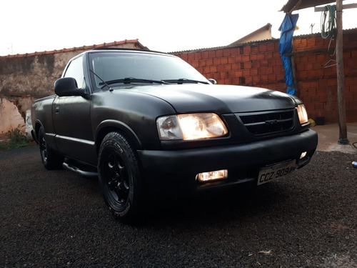 Chevrolet S10 2.2 Aspirada