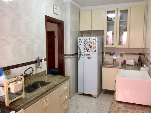 Imagem 11 de 20 de Apartamento Com 1 Dorm, Guilhermina, Praia Grande - R$ 230 Mil, Cod: Ap3258 - Vap3258