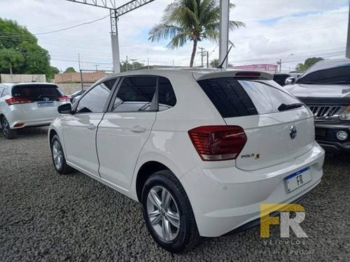 Imagem 8 de 10 de Volkswagen Polo 1.6 Msi Total Flex Automático