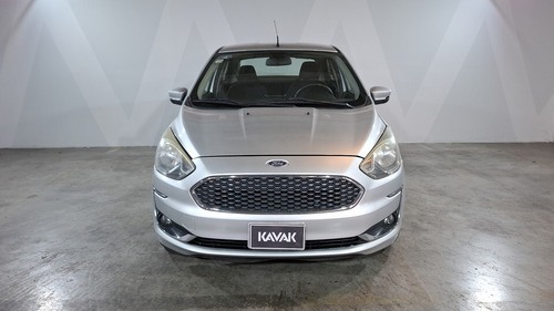 Ford Figo 1.5 TITANIUM AUTO